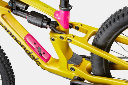 Bicicleta Cannondale Bad Habit 2