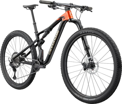 Bicicleta Cannondale Scalpel Carbon 3 Lefty
