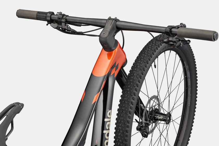 Bicicleta Cannondale Scalpel Carbon 3 Lefty