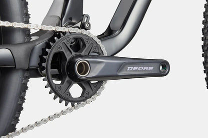 Bicicleta Cannondale Scalpel Carbon 3 Lefty