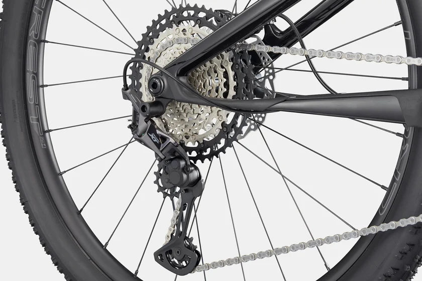 Bicicleta Cannondale Scalpel Carbon 3 Lefty