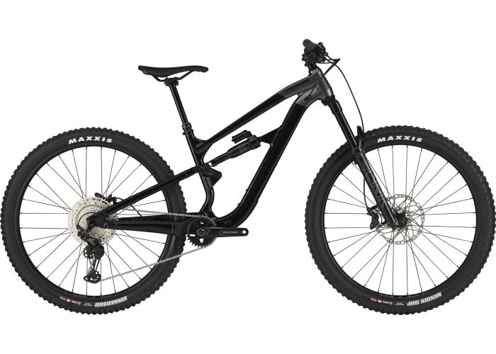 Bicicleta Cannondale Habit LT 2