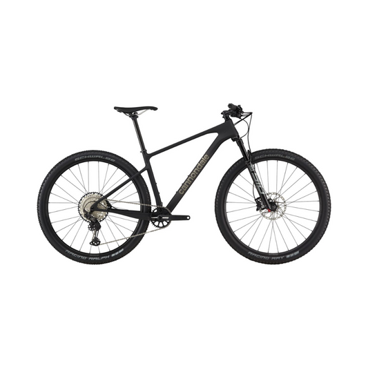 Bicicleta Cannondale Scalpel HT Carbon 3
