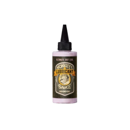 Lubricante de Cadena Monkey Ultimate Dry 150ml