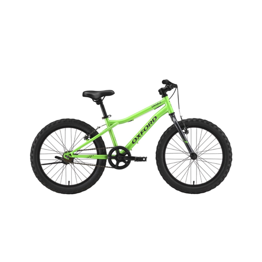 Bicicleta Infantil Drako 20