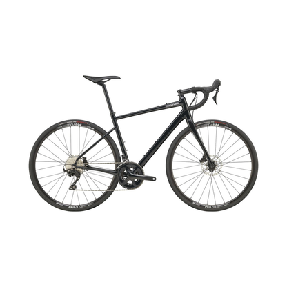 Bicicleta Cannondale Synapse 1 Negro
