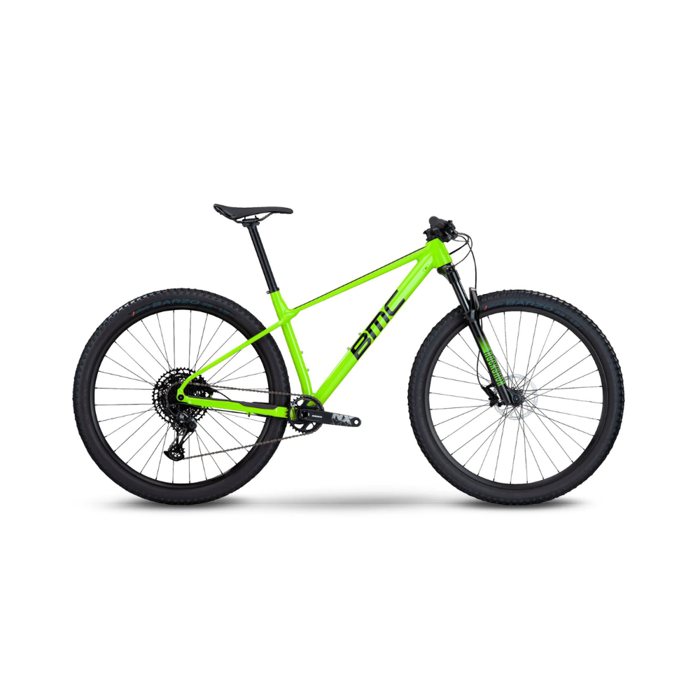Bicicleta BMC Twostroke AL ONE