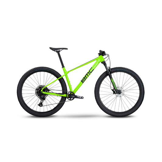 Bicicleta BMC Twostroke AL ONE