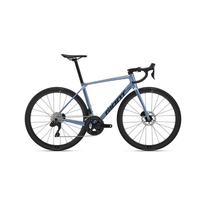 Bicicleta Giant TCR Advanced 0-PC 2025