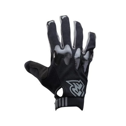 Guantes Race Face Ruxton Negro