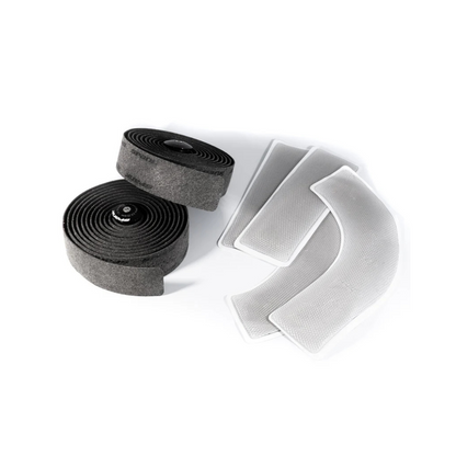 Cinta Manubrio Spank Flare Gravel Con Gel