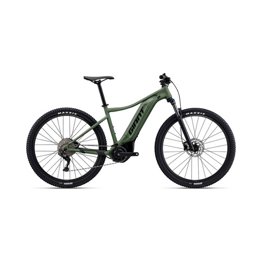 Bicicleta Giant Talon E+ 1 2023