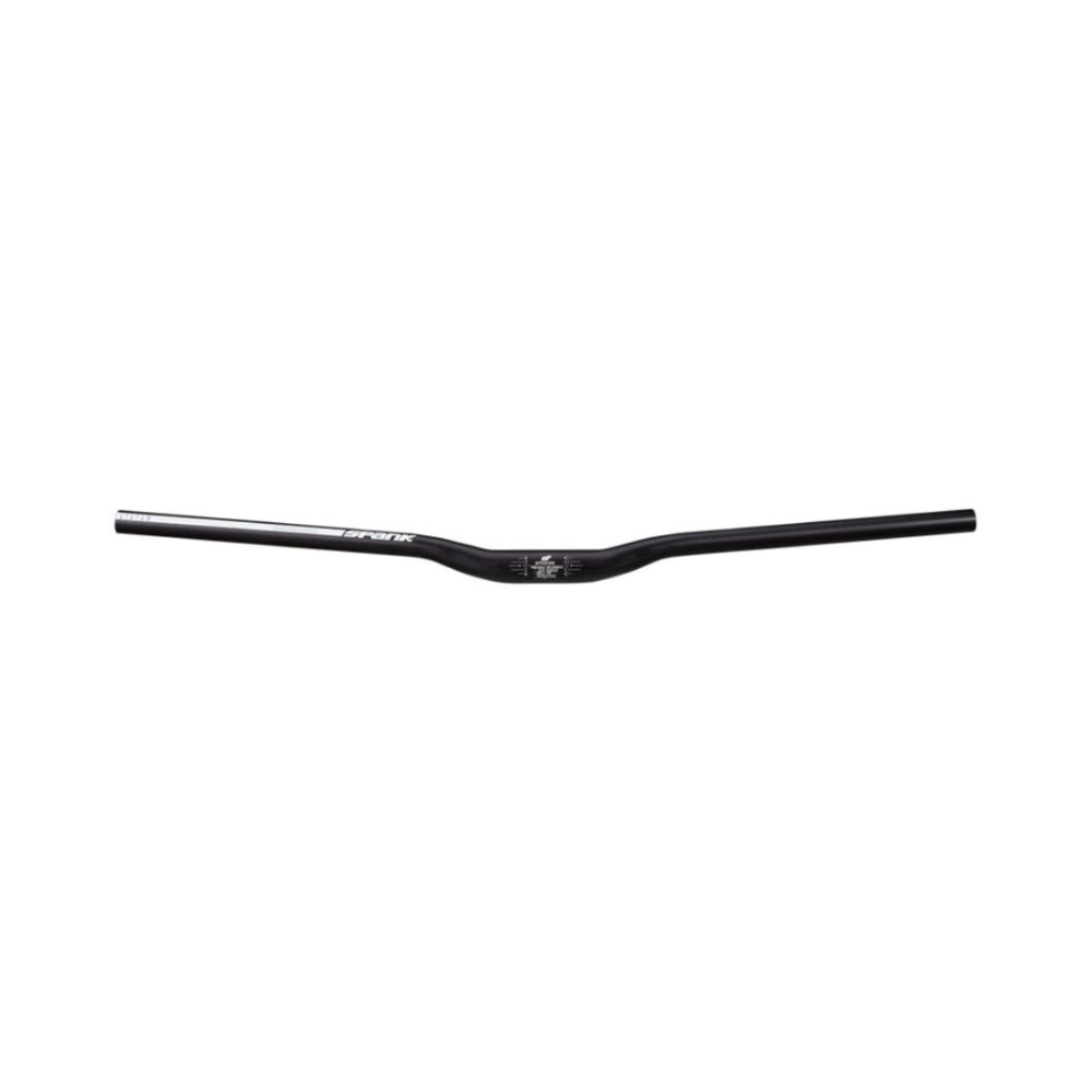 Manubrio Spank Modelo Spoon