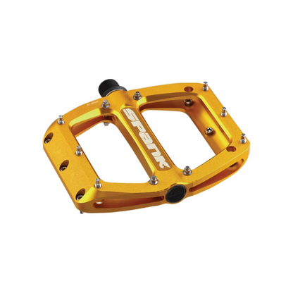 Pedal Spank Spoon 110 Gold