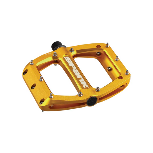 Pedal Spank Spoon 110 Gold
