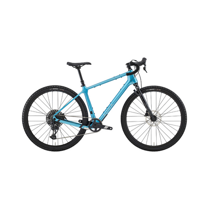 Bicicleta Kona Ouroboros CR