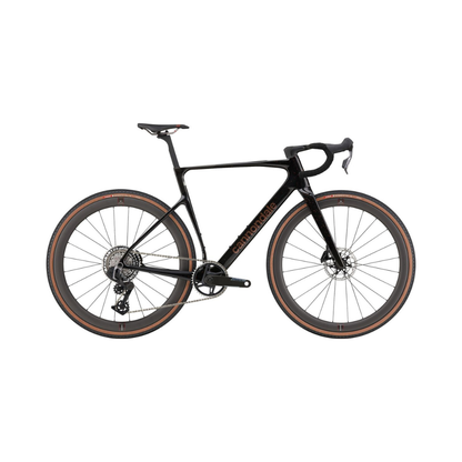Bicicleta Cannondale Super X Carbon 1