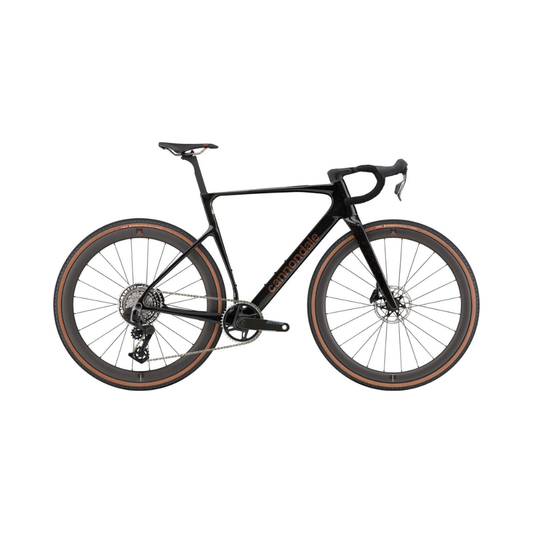Bicicleta Cannondale Super X Carbon 1