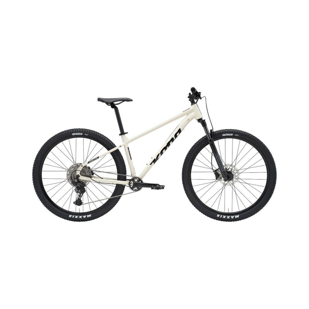 Bicicleta Kona Cinde Cone