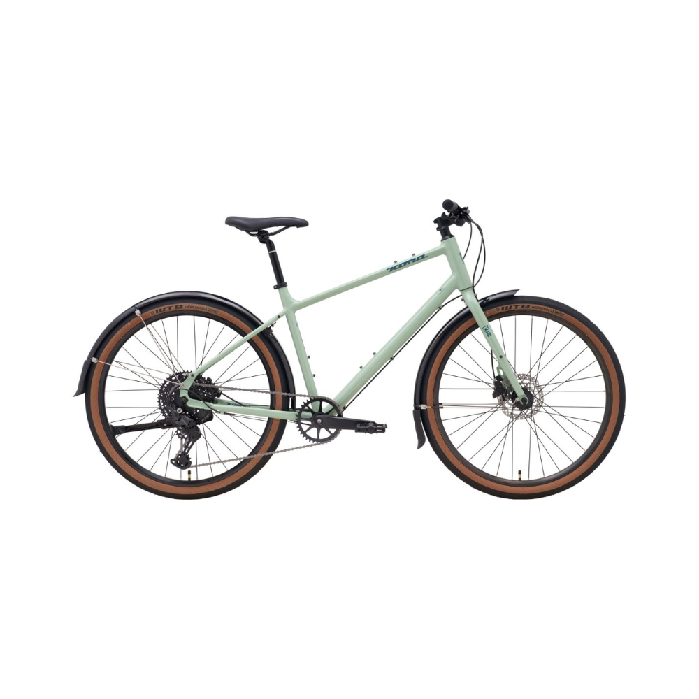Bicicleta Kona Dew DL