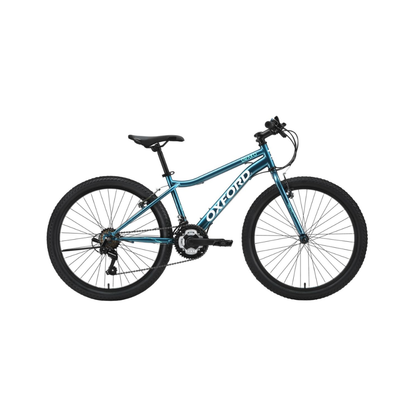 Bicicleta Infantil Drako 24