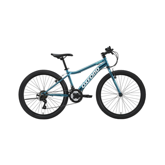 Bicicleta Infantil Drako 24
