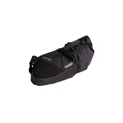 Bolso Tubo Sillín Zefal Z Adventure 5L
