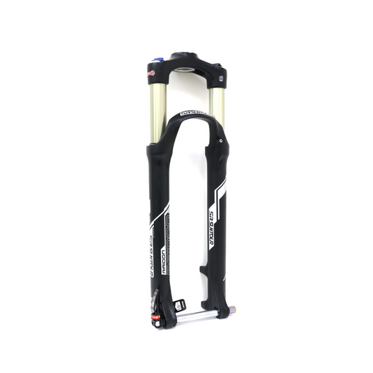Horquilla Suntour 29 Raidon XC Air LOR 100mm 15x100mm Negro