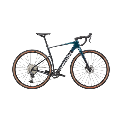 Bicicleta Cannondale Topstone Crb 3 1x