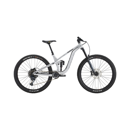Bicicleta Kona Process 153 DL