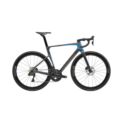 Bicicleta Cannondale SuperSix Evo 2