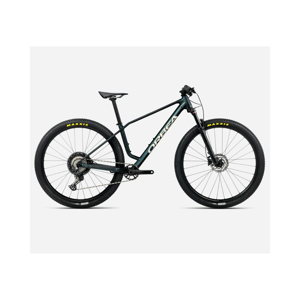 Bicicleta Orbea Alma H30