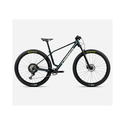 Bicicleta Orbea Alma H30