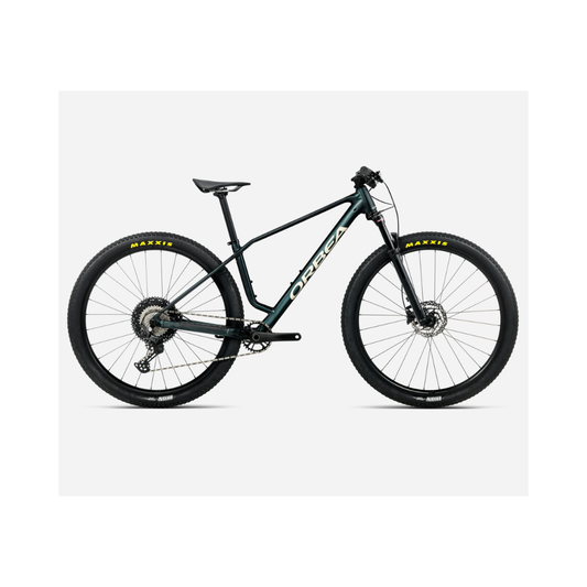 Bicicleta Orbea Alma H30