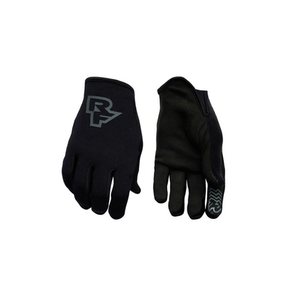 Guantes Race Face Trigger Negro
