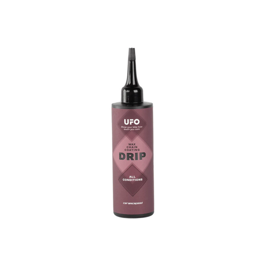 Ceramicspeed UFO Drip All Conditions Chain Lubricant 100ml