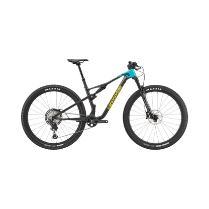 Bicicleta Cannondale Scalpel Carbon 3