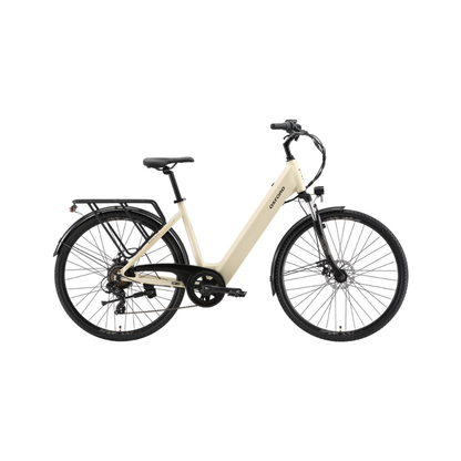 Bicicleta Eléctrica Oxford Euroway