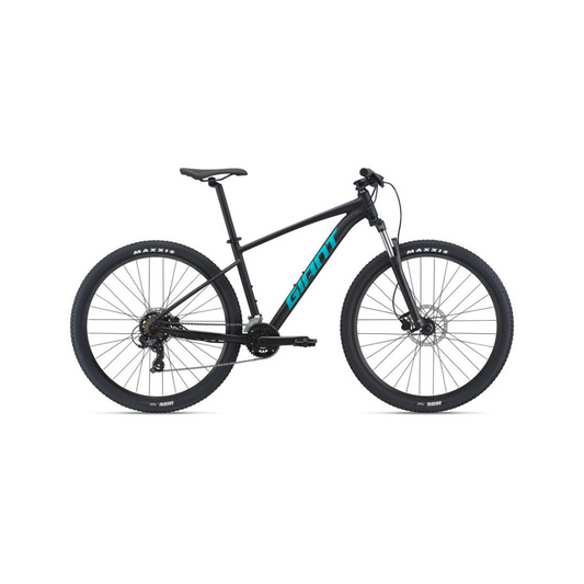 Bicicleta Giant Talon 3