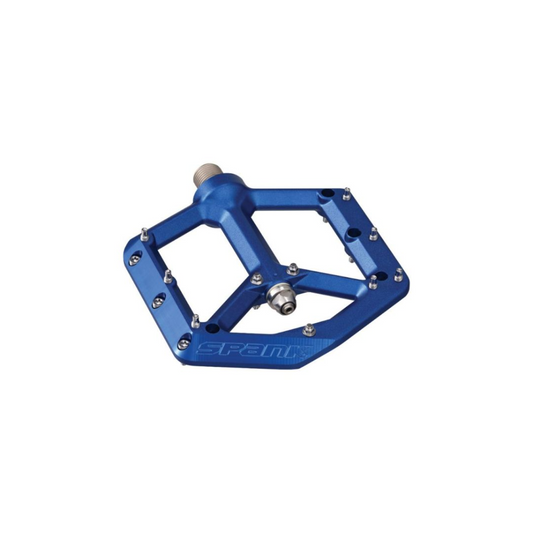 Pedal Spank Spike Blue