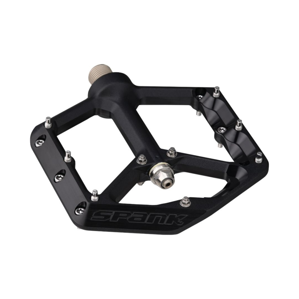 Pedal Spank Oozy Negro