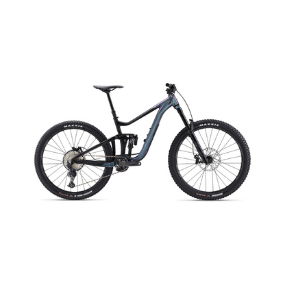 Bicicleta Giant Reign 1 2024