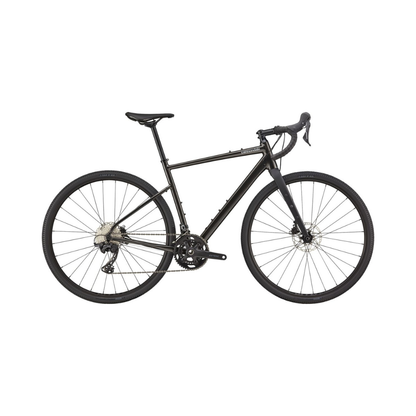 Bicicleta Cannondale Topstone 1