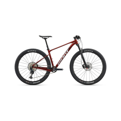 Bicicleta Giant XTC SLR 1 2025