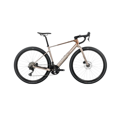 Bicicletea Orbea Terra M30 Team