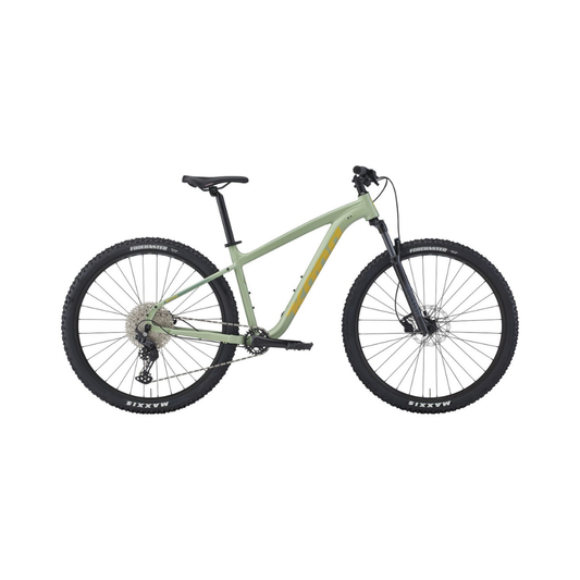Bicicleta Kona Mahuna Jade