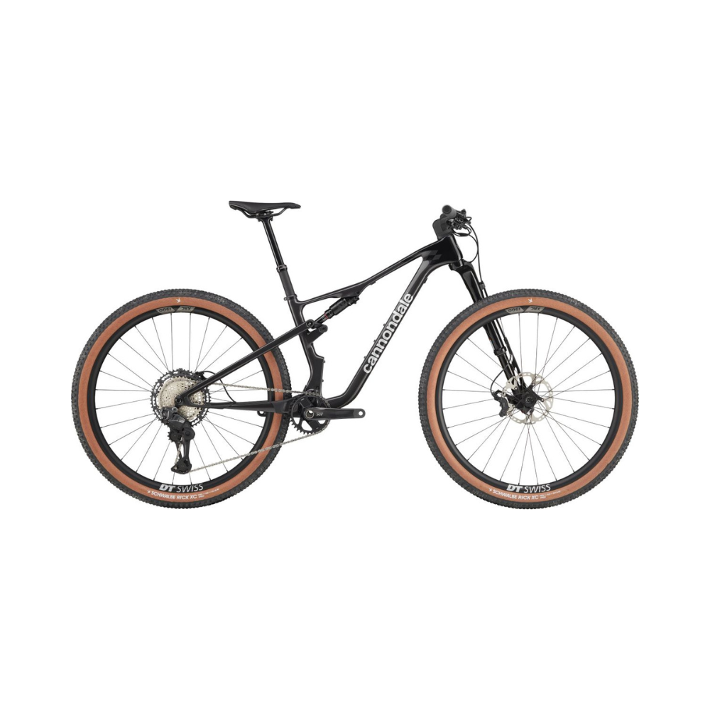 Bicicleta Cannondale Scalpel Carbon 2 Lefty