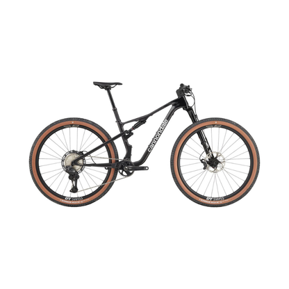 Bicicleta Cannondale Scalpel Carbon 2 Lefty