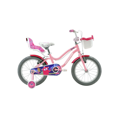 Bicicleta Infantil Beauty 16
