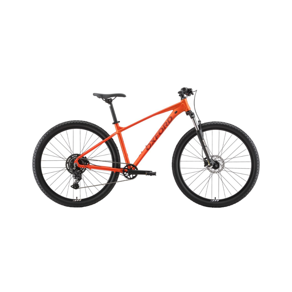 Bicicleta Oxford Orion 5 Serie Uno X